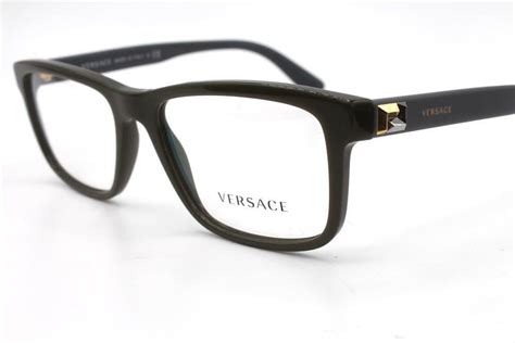 versace 3253 eyeglasses|versace glasses price list.